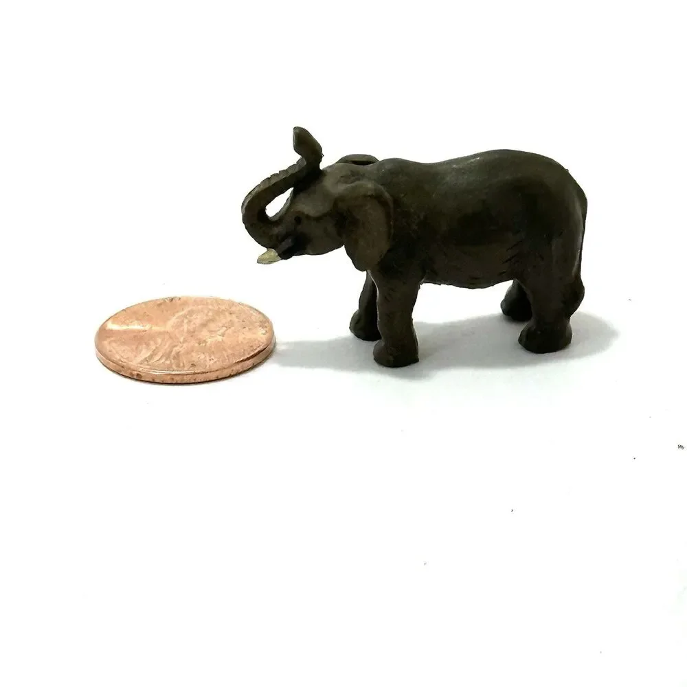 VTG Miniatures Trinket Collectibles U-Pick Trinket Shelf Animals & Angel